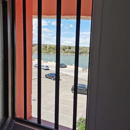 Le Tramontane ,Draps Et Serviettes Non Inclus Leucate Exterior photo