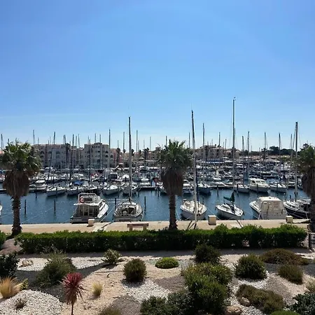 Le Tramontane ,Draps Et Serviettes Non Inclus Leucate Exterior photo
