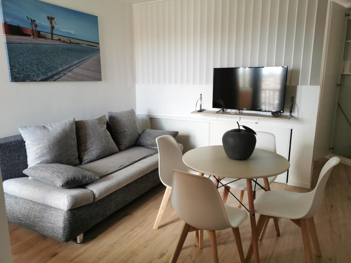 Le Tramontane ,draps Et Serviettes Non Inclus Apartment