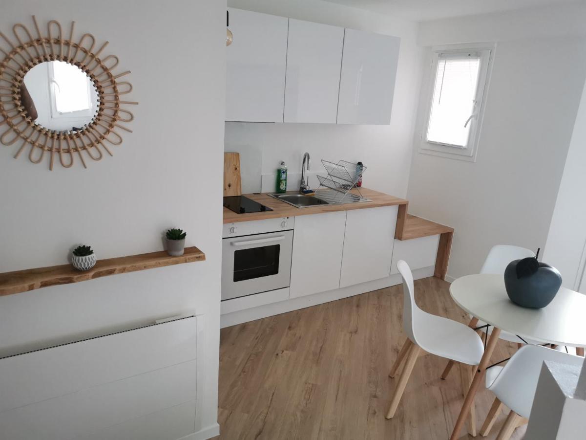 Apartment Le Tramontane ,draps Et Serviettes Non Inclus *