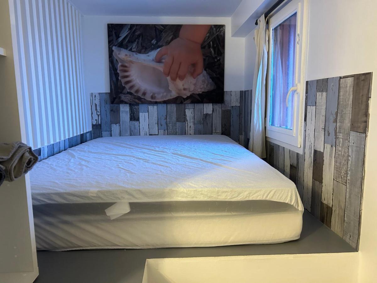 Apartment Le Tramontane ,draps Et Serviettes Non Inclus