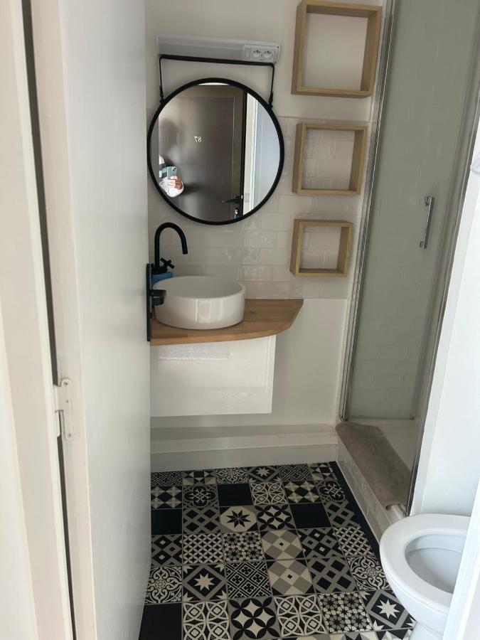 Le Tramontane ,draps Et Serviettes Non Inclus Apartment *