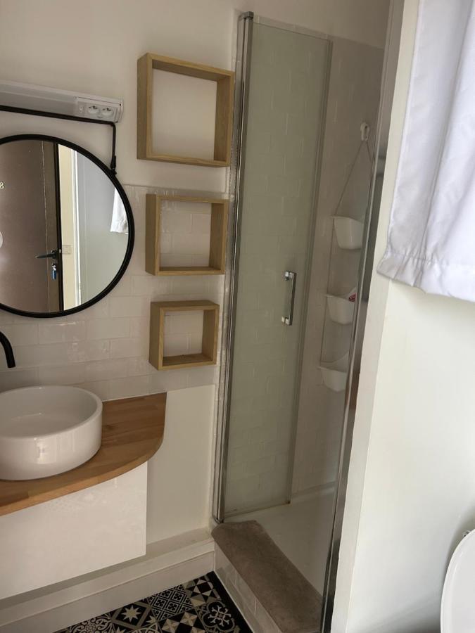 Apartamento Le Tramontane ,draps Et Serviettes Non Inclus