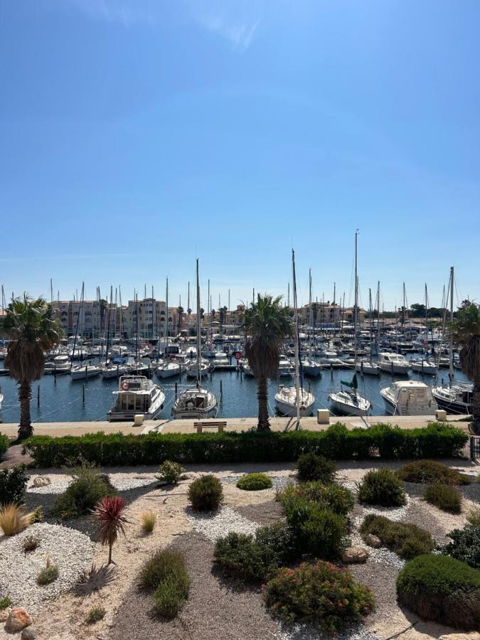 Apartment Le Tramontane ,draps Et Serviettes Non Inclus *
