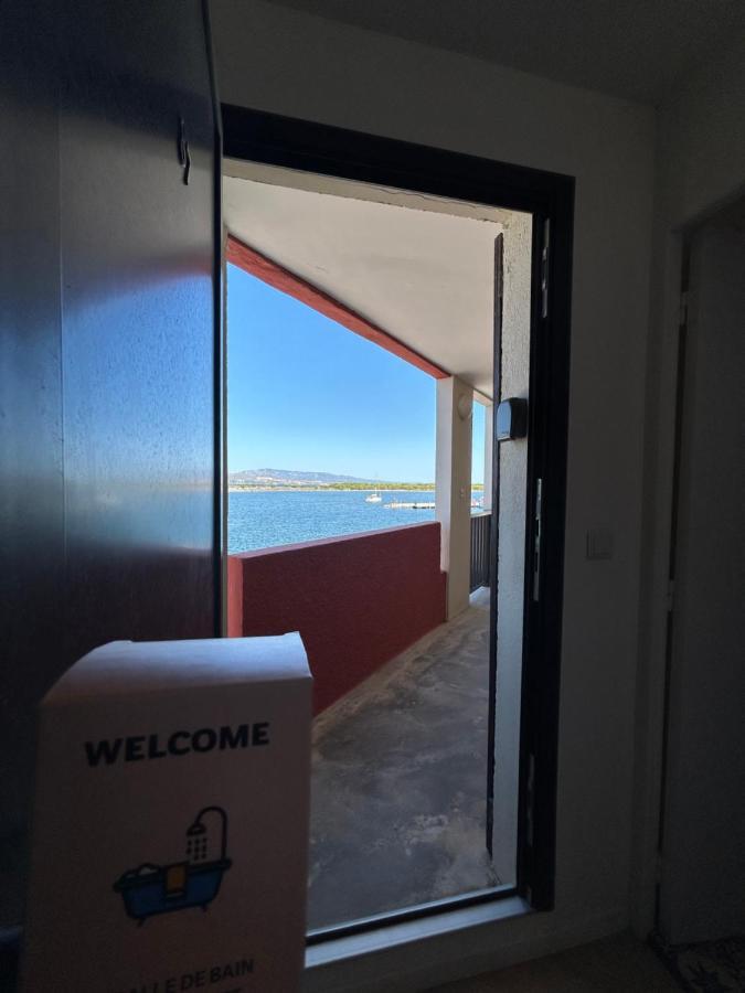 Le Tramontane ,draps Et Serviettes Non Inclus Apartment